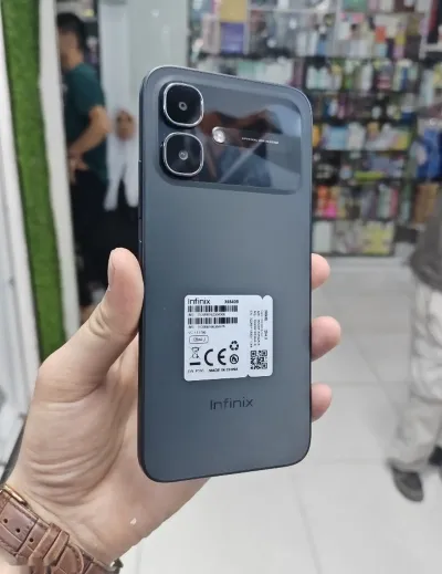 Infinix Smart 9 128 gb