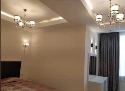 3-комн. квартира, 6 этаж, 74м², Дом Печать, Акика