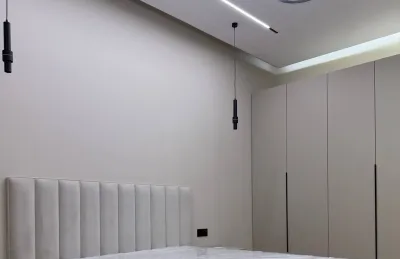 2-комн. квартира, 10 этаж, 76 м², И Сомони