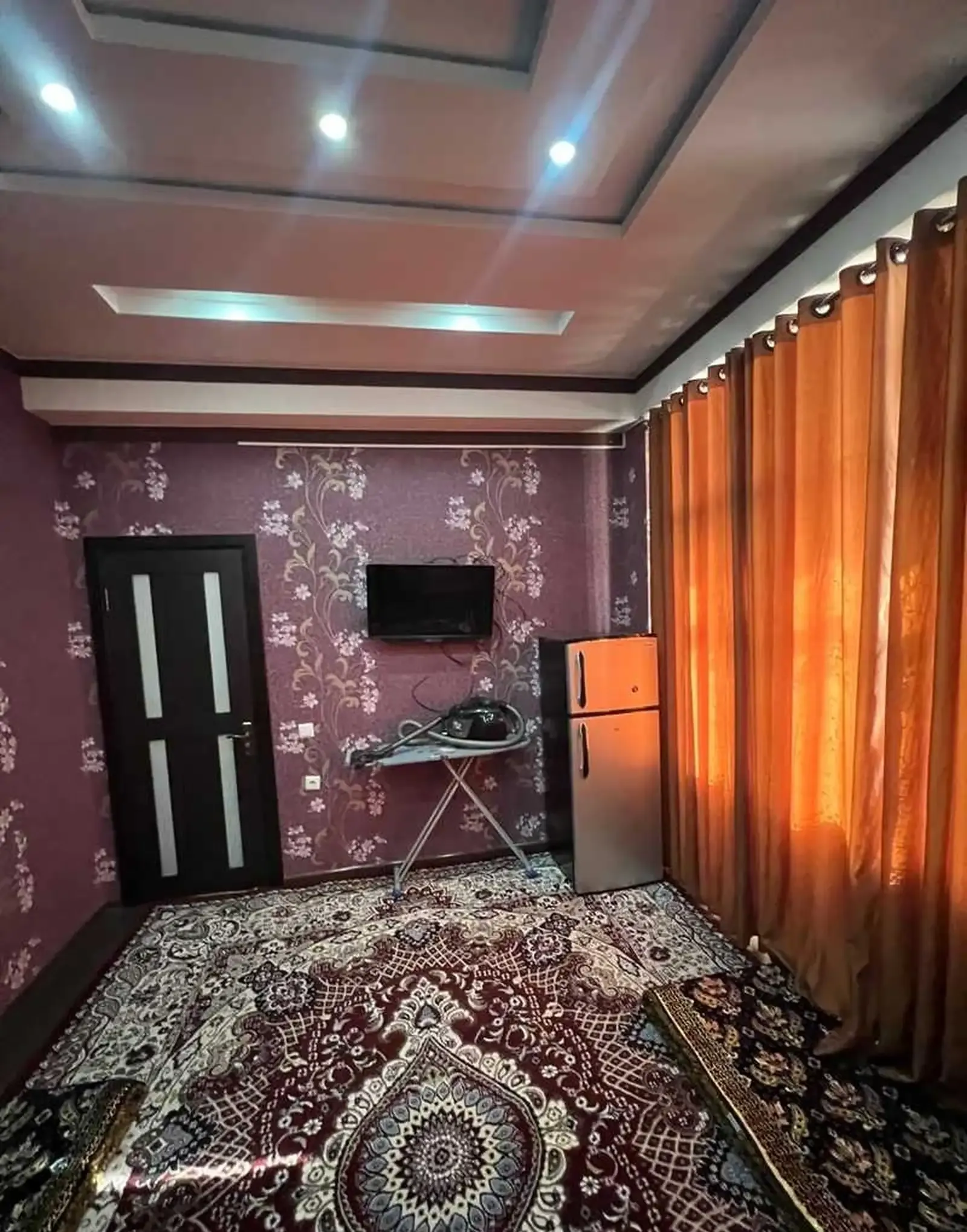 3-комн. квартира, 7 этаж, 85м², Саховат назди таксистои курган