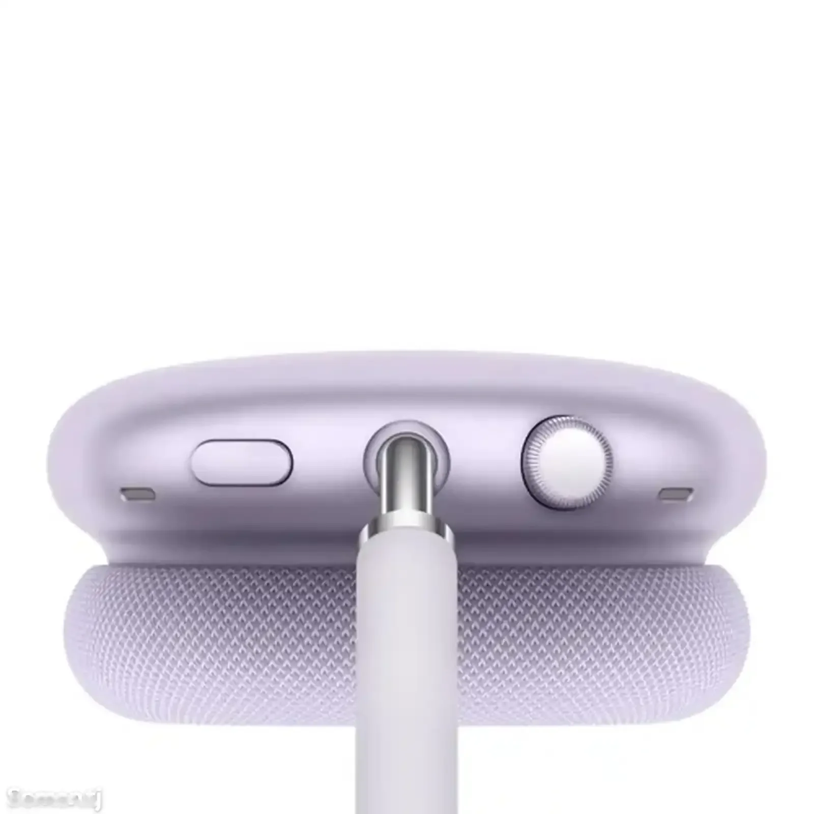 Беспроводные наушники Apple Air Pods Max Premium синий