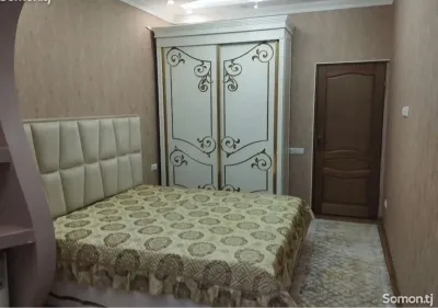 2-комн. квартира, 16 этаж, 52м², Шохмансур