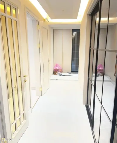 3-комн. квартира, 3 этаж, 78м², Шохмансур