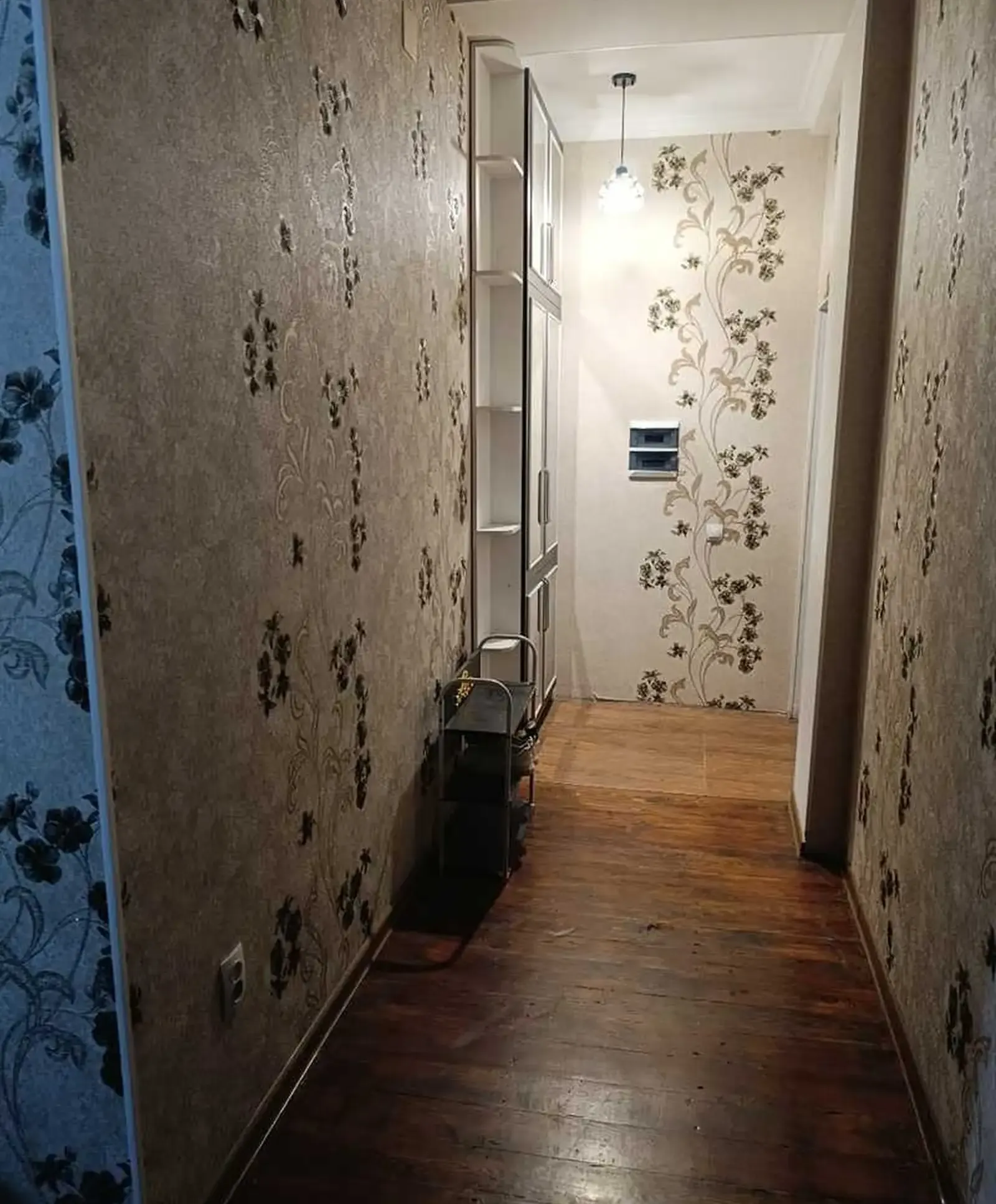 2-комн. квартира, 9 этаж, 65м², Цирк
