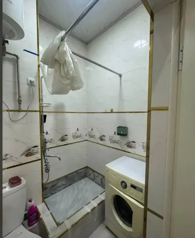 2-комн. квартира, 4 этаж, 60м², Шохмансур