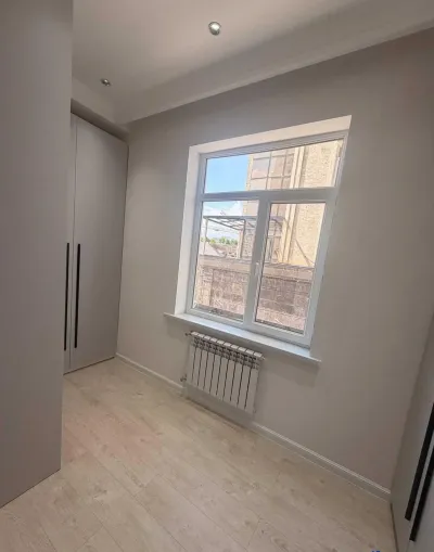 3-комн. квартира, 2 этаж, 108 м², Сино