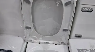 Унитаз Сосо Comfort