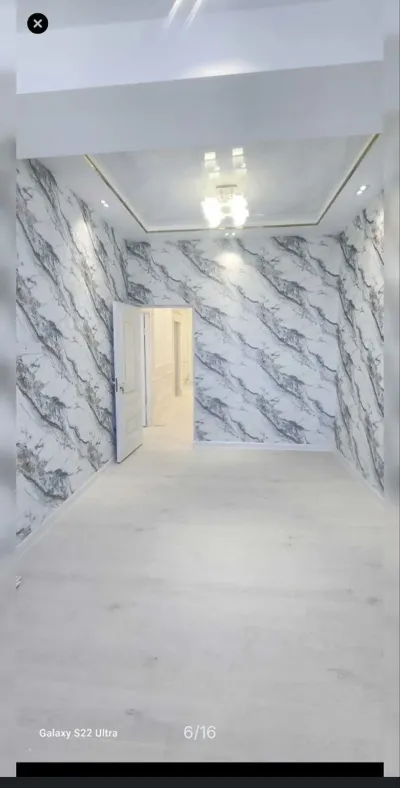 3-комн. квартира, 15 этаж, 100 м², Казокон