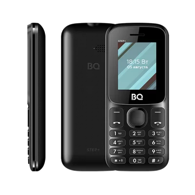 Телефон BQ 1848 STEP +