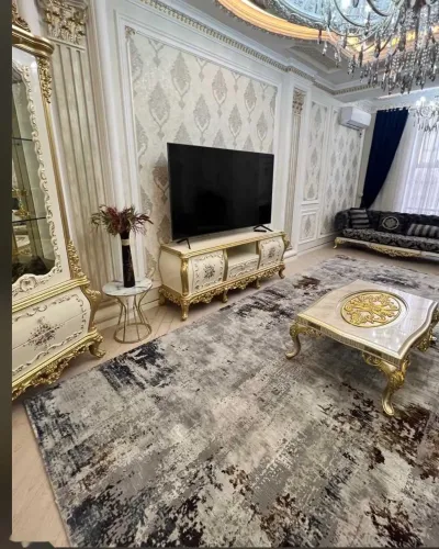 2-комн. квартира, 4 этаж, 95м², Сомони сафо