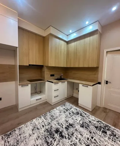 2-комн. квартира, 9 этаж, 71 м², Шохмансур