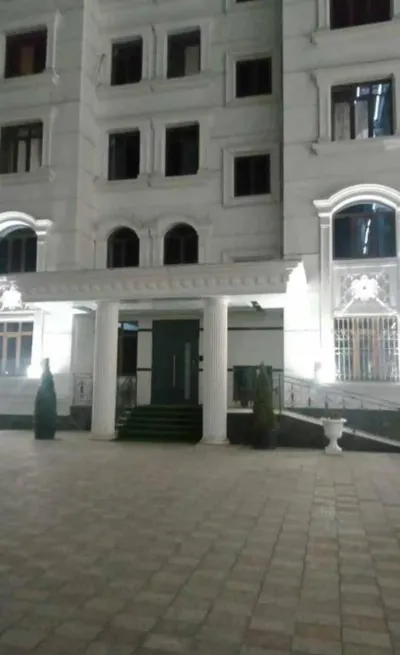 1-комн. квартира, 5 этаж, 48 м², Сомони