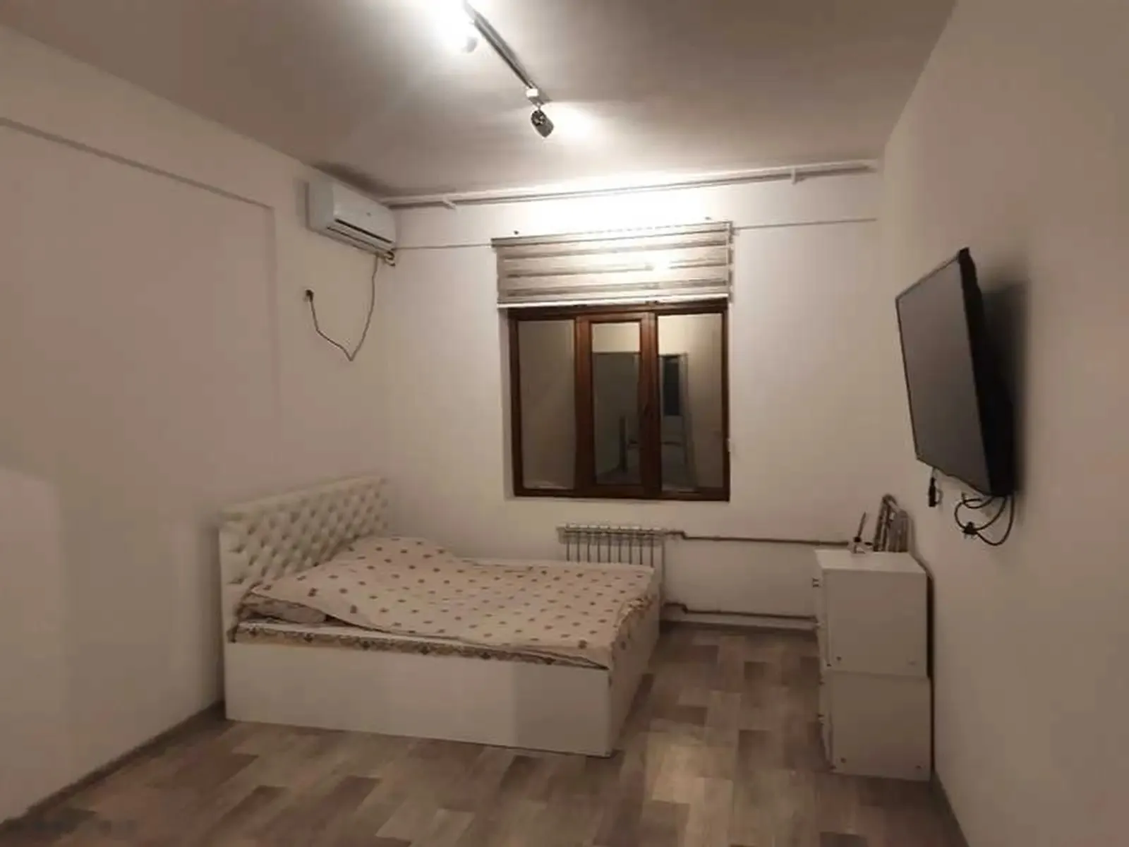 1-комн. квартира, 5 этаж, 50 м², Сафо белый городок