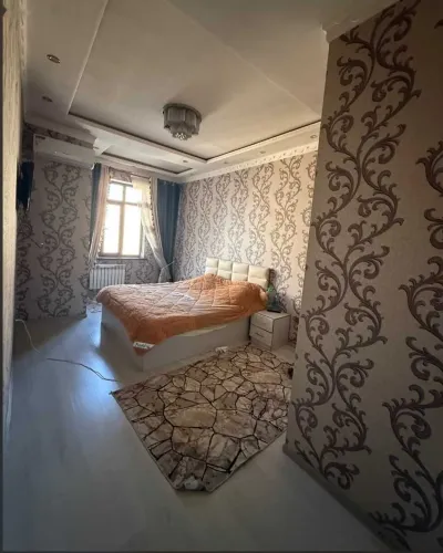 2-комн. квартира, 10 этаж, 76м², Шохмансур