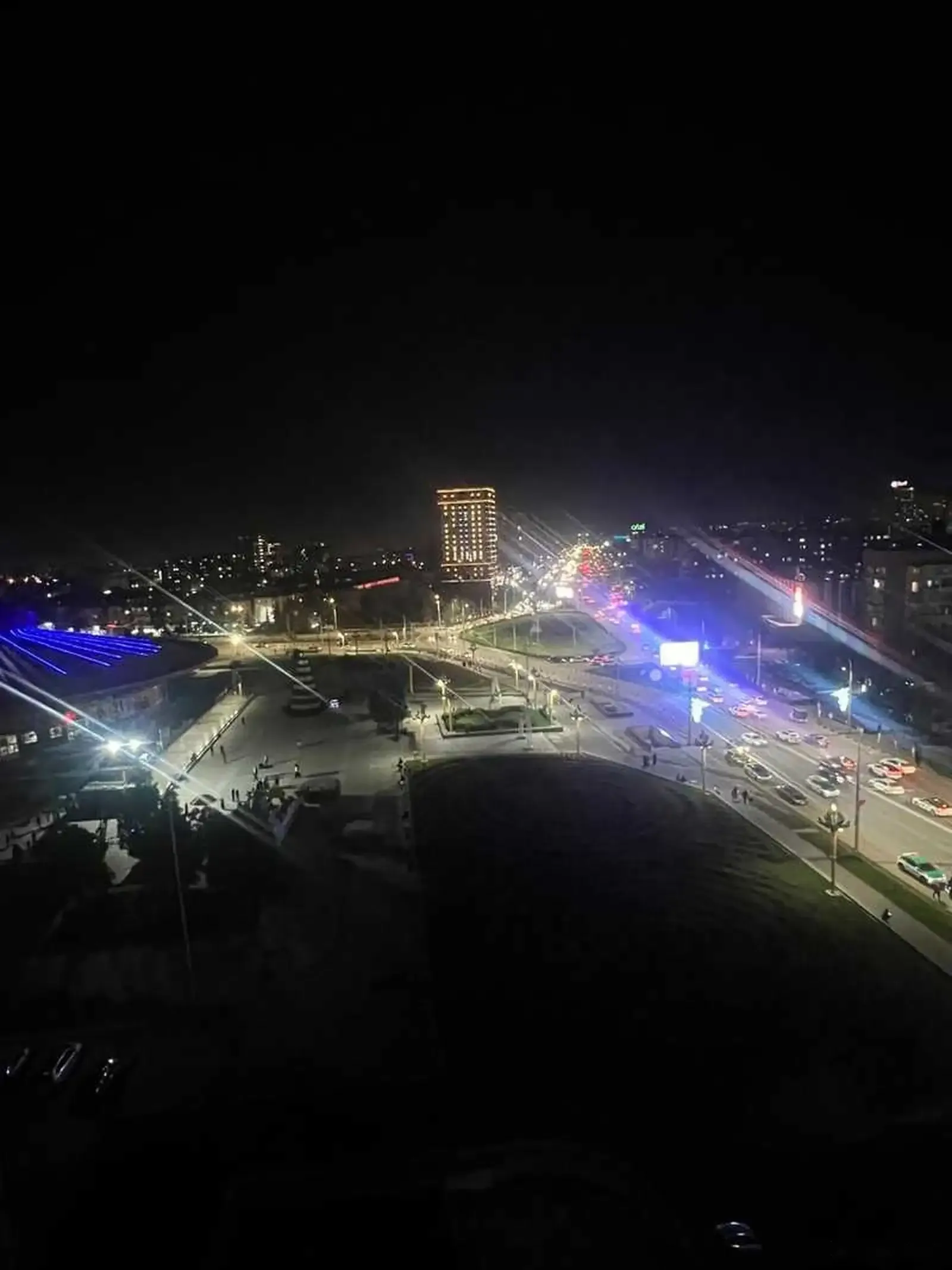 1-комн. квартира, 3 этаж, 45 м², Цирк