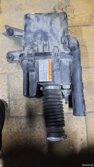 Бачок воздуха Daewoo Labo