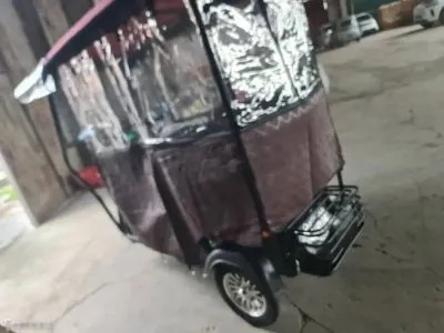 Электронный Скутер