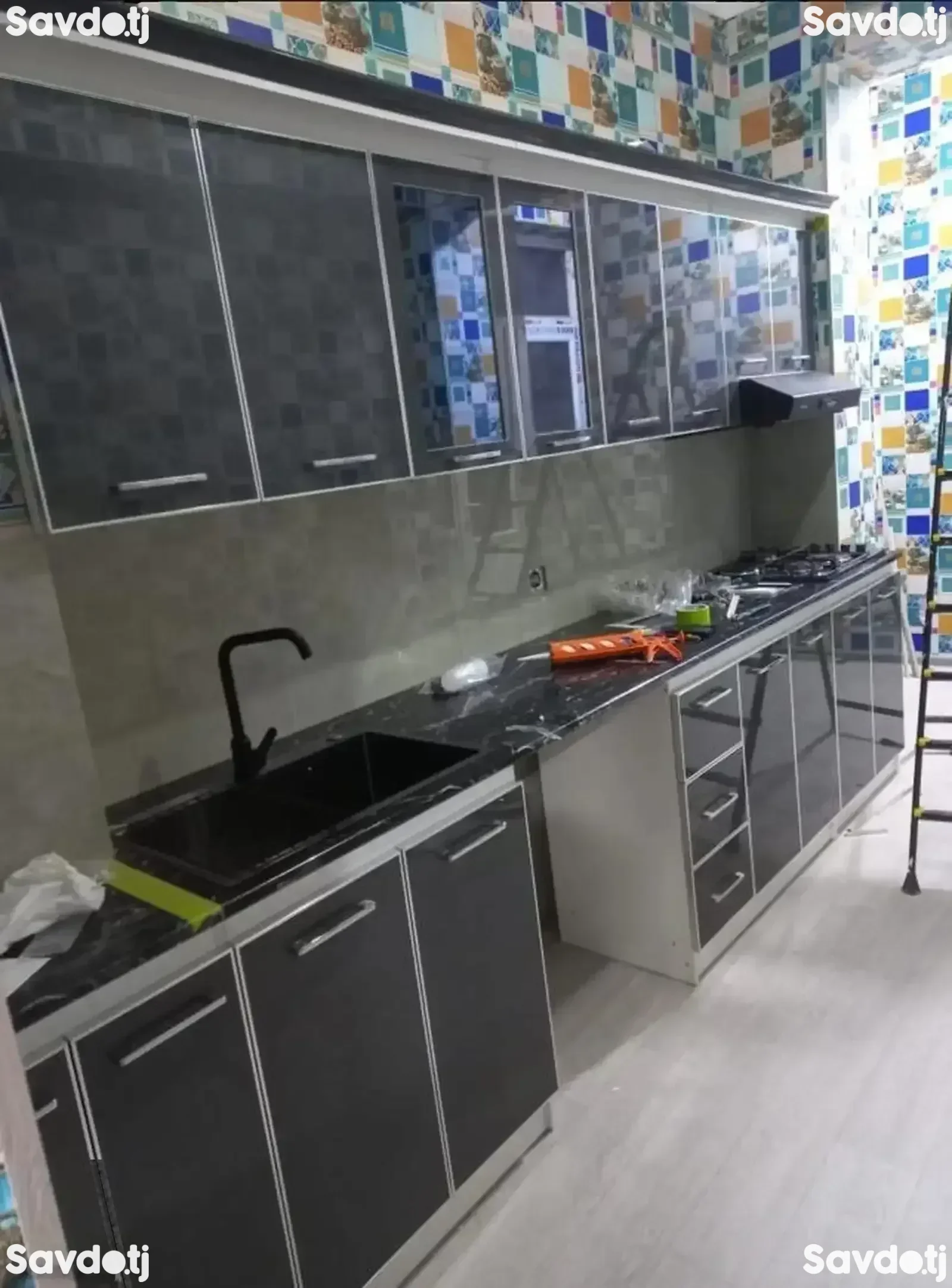 2-к квартира, 9 этаж, 70 м², 34 микрорайон