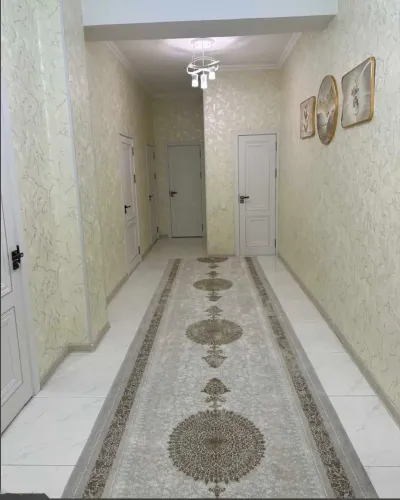 2-комн. квартира, 4 этаж, 90м², Шохмансур