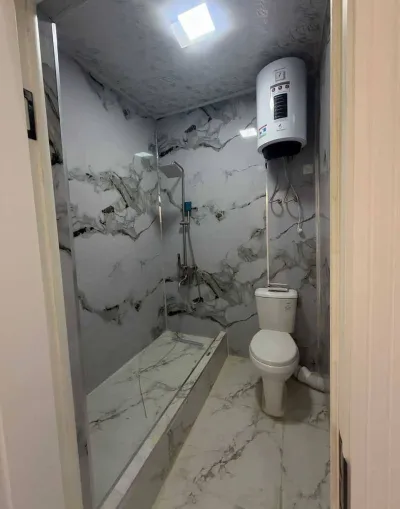 2-комн. квартира, 9 этаж, 50 м², Фирдавсӣ