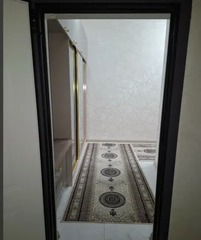 3-комн. квартира, 16 этаж, 107м², Шохмансур