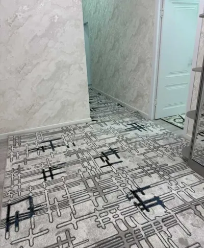 3-комн. квартира, 11 этаж, 97м², 102 мкр