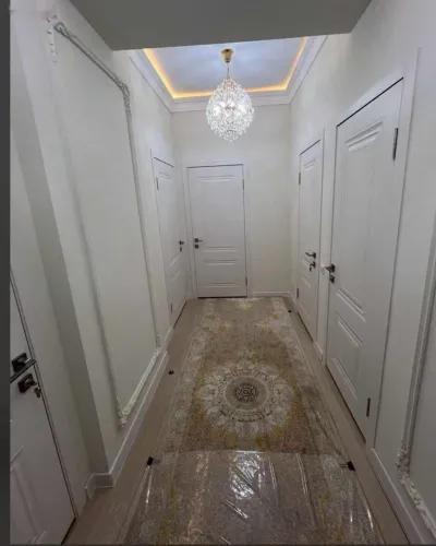 2-комн. квартира, 4 этаж, 70м², шохмансур улица Айни
