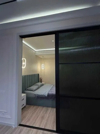1-комн. квартира, 6 этаж, 70 м², шохмансур кучаи Истаравшан