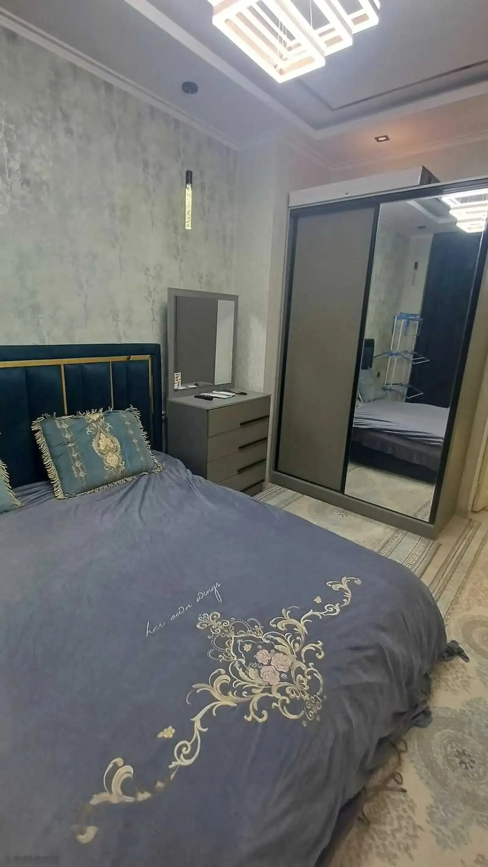 2-комн. квартира, 7 этаж, 62м², скорая больница