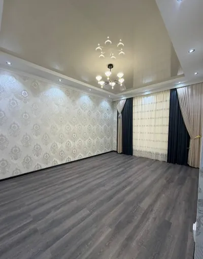 3-комн. квартира, 14 этаж, 100м², Шохмансур
