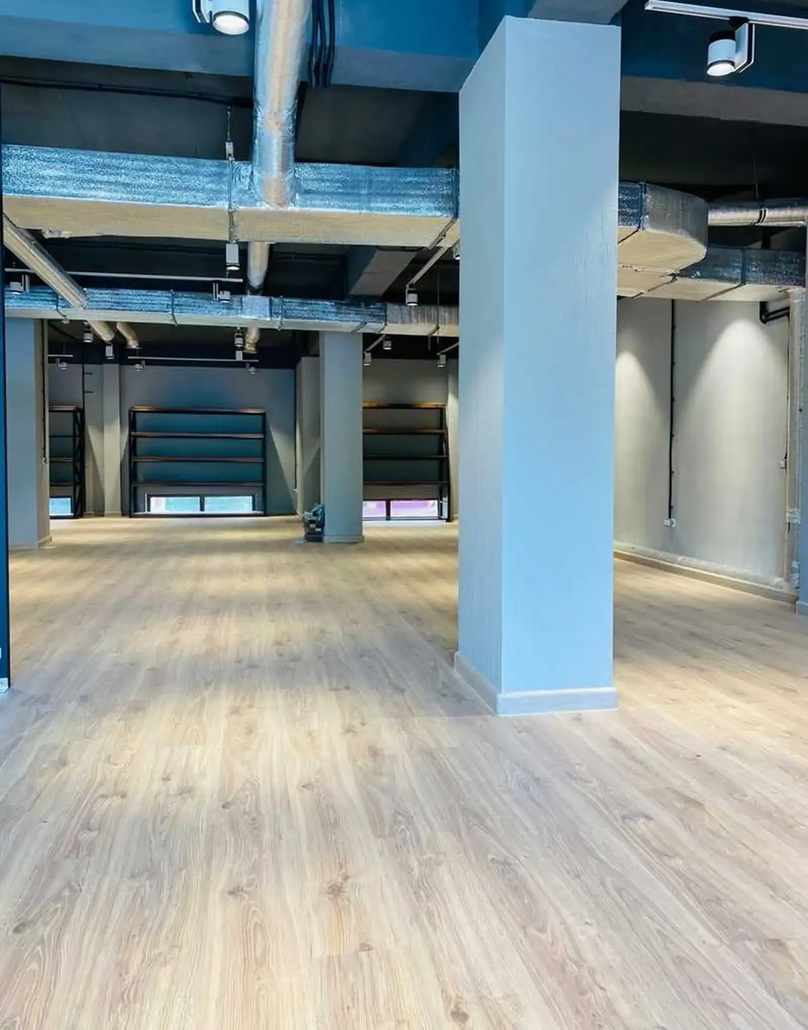 Помещение под офис, 650м², Дом Печать