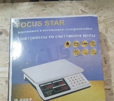 Тарозу 40кг