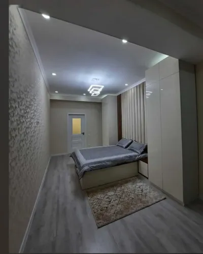 2-комн. квартира, 8 этаж, 90м², Дом печать