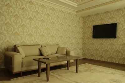 3-комн. квартира, 11 этаж, 137м², И Сомони