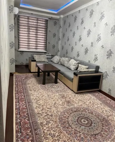 2-комн. квартира, 8 этаж, 66м², Шохмансур