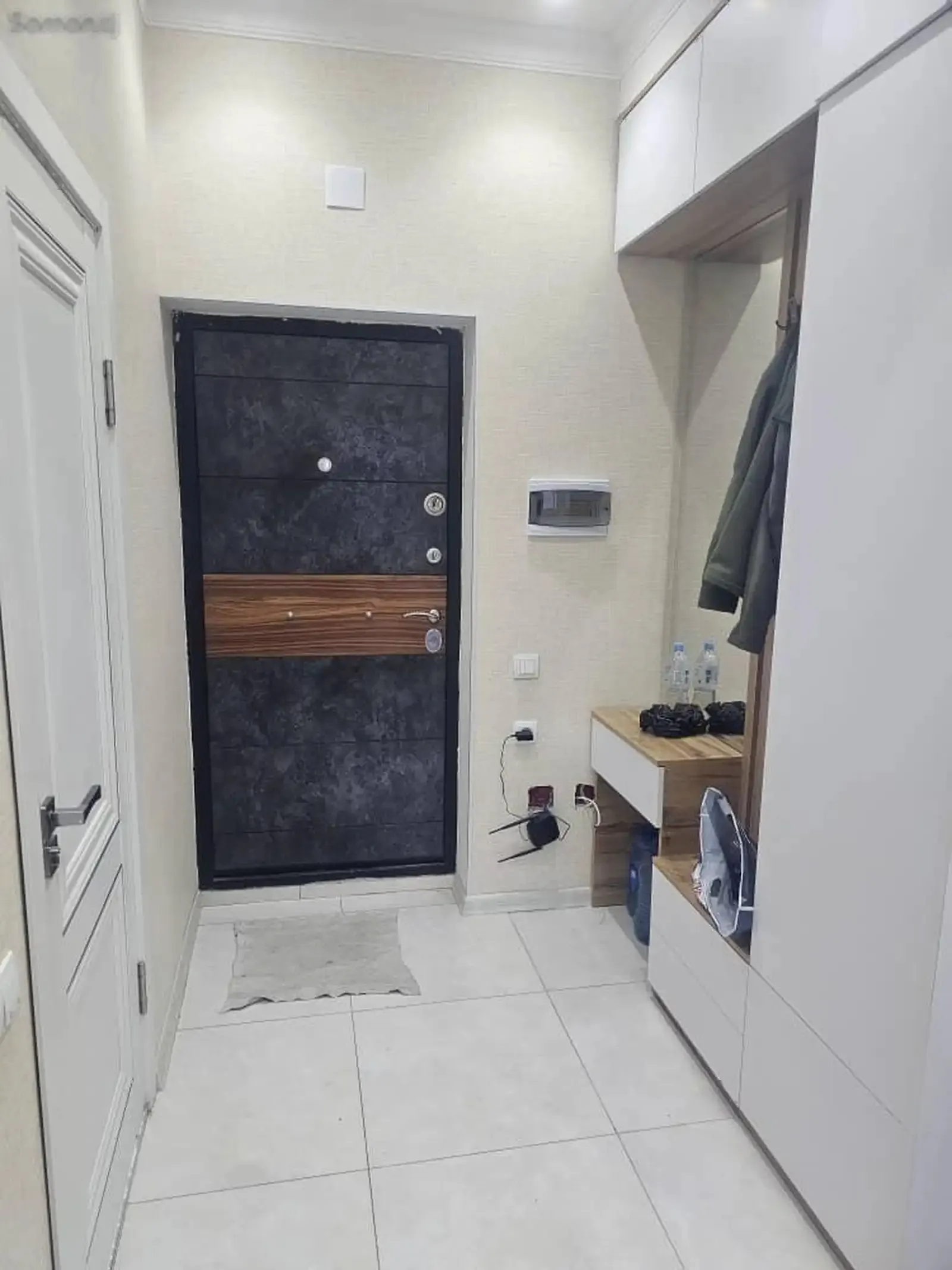 2-комн. квартира, 6 этаж, 63м², Шохмансур