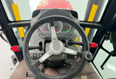 Трактор 1404 ZT