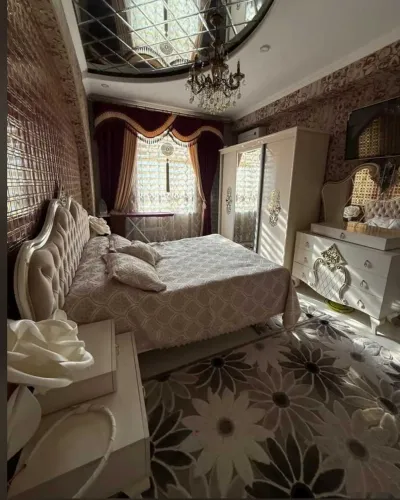 3-комн. квартира, 8 этаж, 150м², Исмоили Сомони