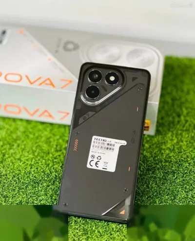 Tecno Pova 7 Neo 256 gb
