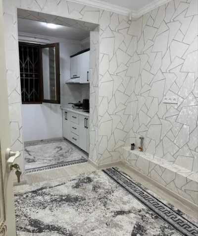 2-комн. квартира, 4 этаж, 53 м², Сино