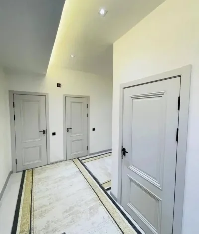 3-комн. квартира, 10 этаж, 76 м², Шохмансур гуля Голд