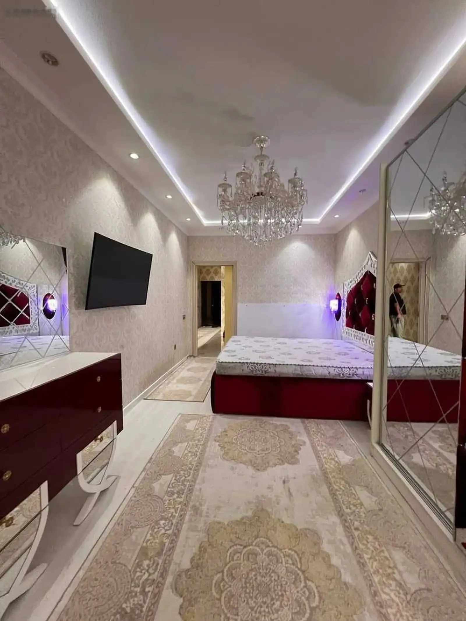 1-комн. квартира, 5 этаж, 50 м², 82мкр