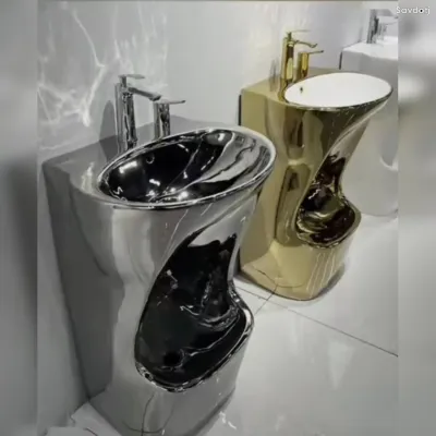 Умывальник для Омовения
