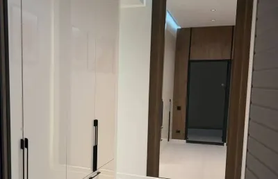 3-комн. квартира, 14 этаж, 120 м², Шохманур