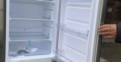Холодильник ферре