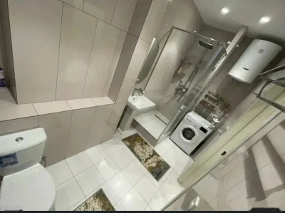 1-комн. квартира, 4 этаж, 76 м², Спартак, Кукольный Театр