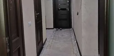 2-комн. квартира, 1 этаж, 57 м², Шоҳмансур