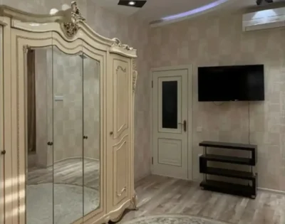 3-комн. квартира, 8 этаж, 110м², ОВИР, Парк Алишер Навои