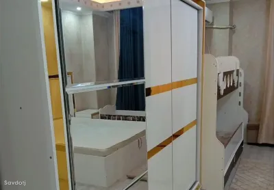 2-комн. квартира, 3 этаж, 80м², Сино