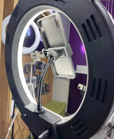 Кольцевая лампа Ring Supplementary Lamp